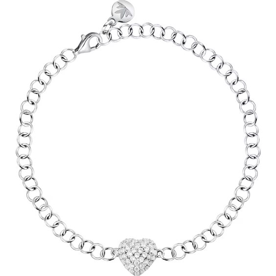 Bracciale Morellato Donna Nobile in Argento SAZK05 - SAZK05